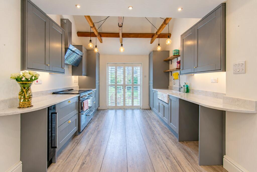 House in West Ilsley, West Berkshire - View 5