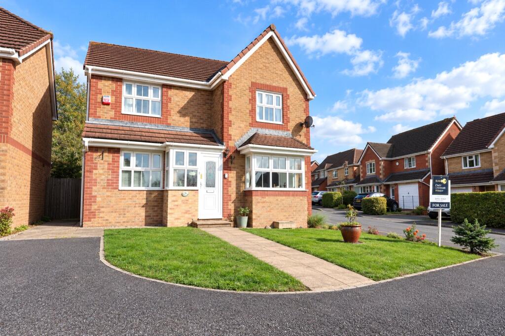Main image of property: Westacott Meadow, Barnstaple, Devon