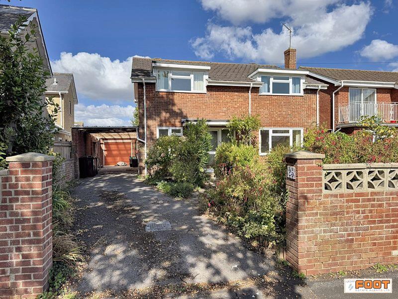 Main image of property: Tournerbury Lane, Hayling Island