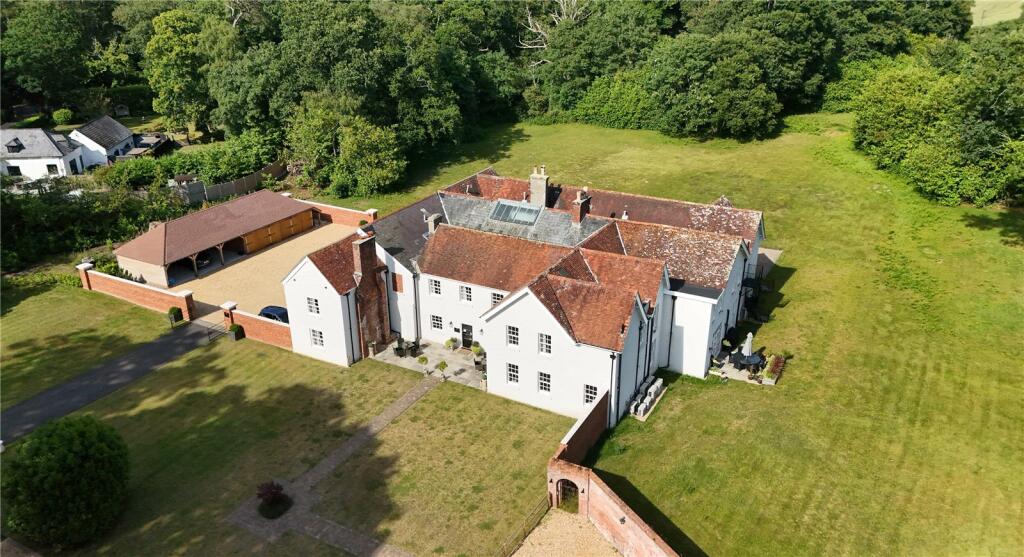 Main image of property: Ringwood Road, Avon, Christchurch, Hampshire, BH23