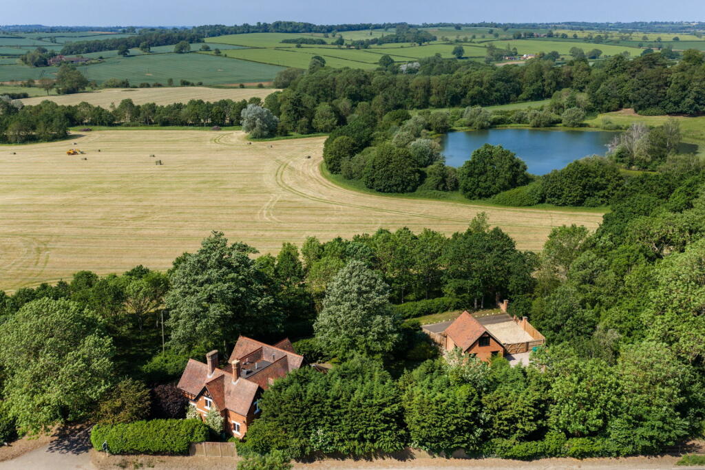 Welford Road, Spratton, NN6 - View 2