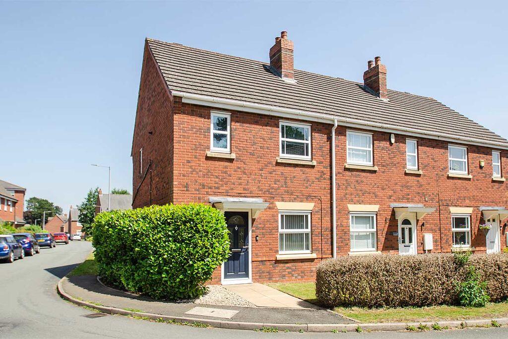 Main image of property: Selwyn Road, St Matthews, Burntwood