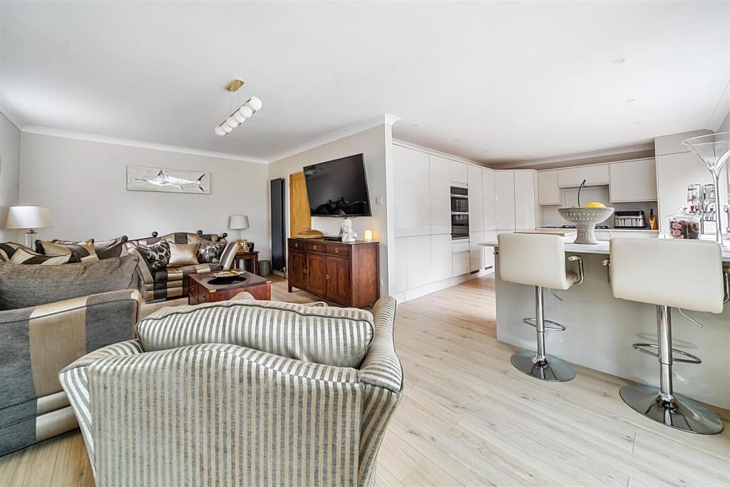 房产图片 5 - 塞维尔，萨默塞特，圣尼古拉斯公园