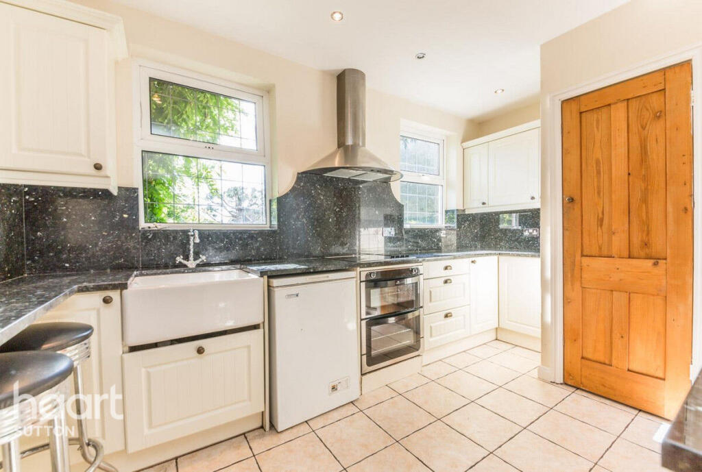 Main image of property: Upper Mulgrave Road, Sutton