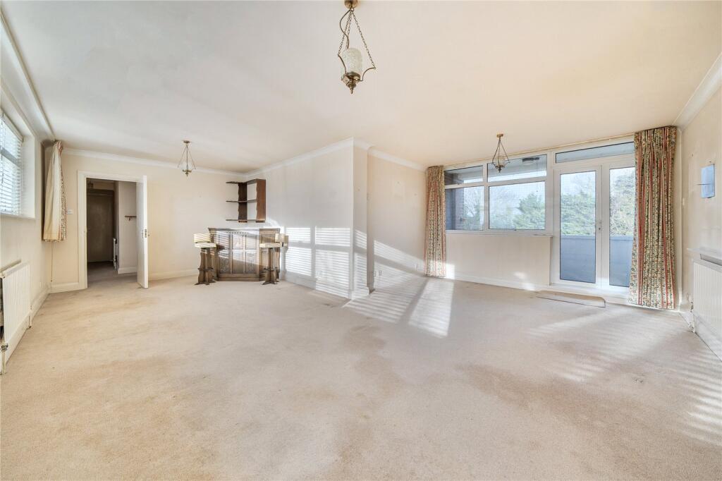 Main image of property: The Knoll, Ealing