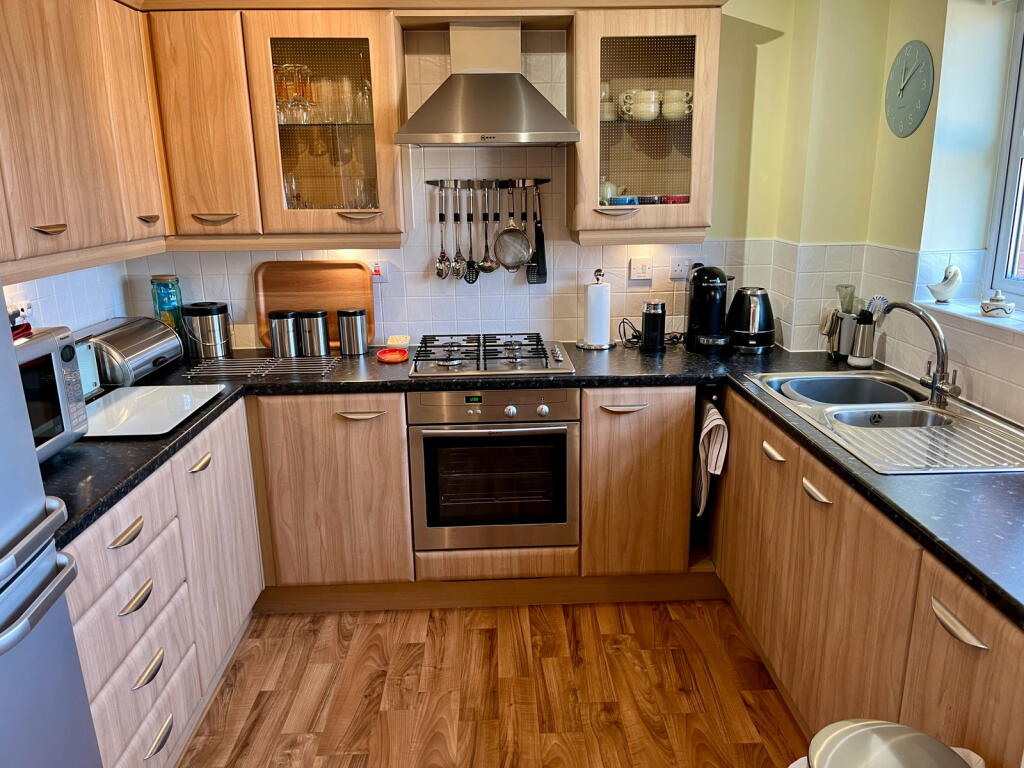 Ned Ludd Close, Anstey, Leicester, LE7 7AQ photo 3