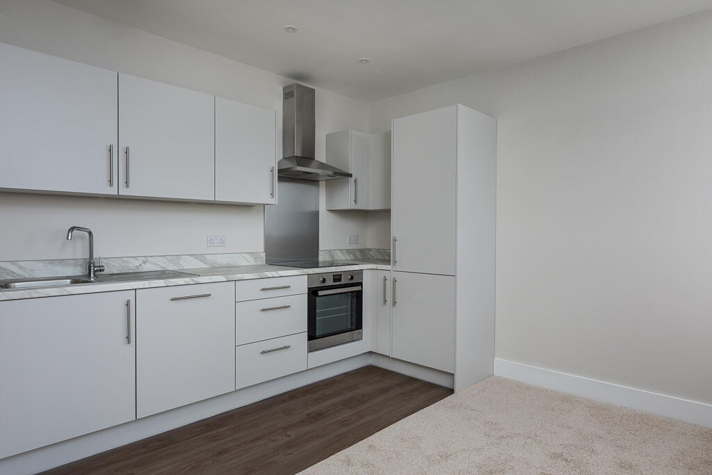Main image of property: Apartment 306, Fellon House, Spring Hall Lane, Halifax, HX1 4JG