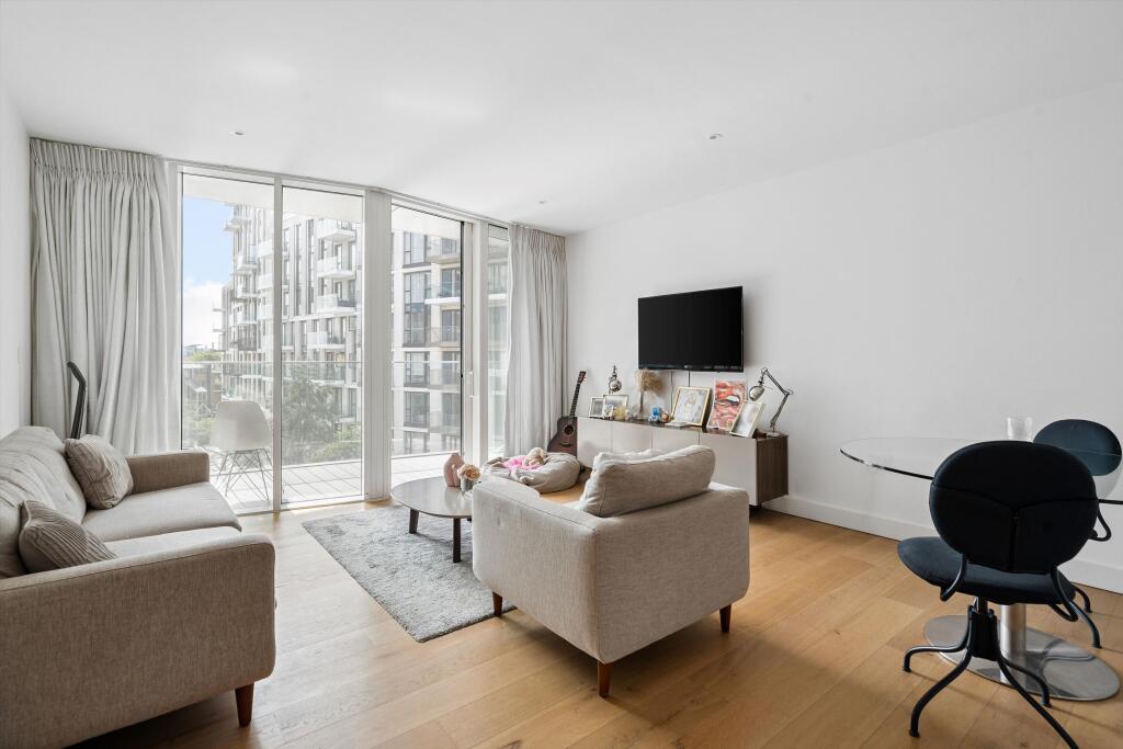 Main image of property: Counter House, 5 Gauging Square, London, E1W.