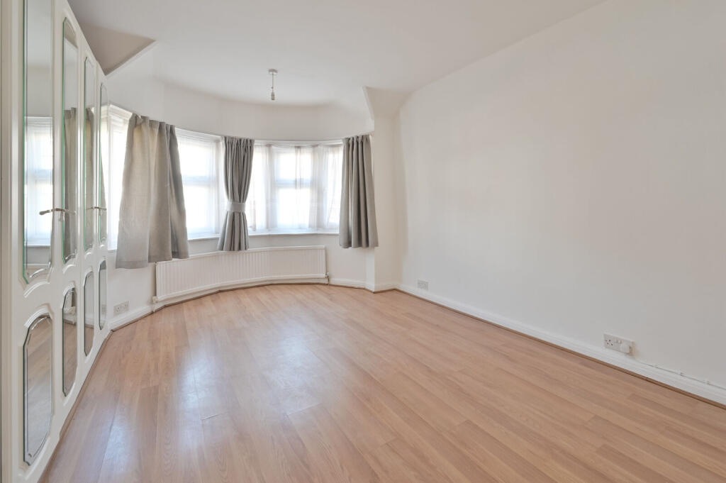 House in Watford - More