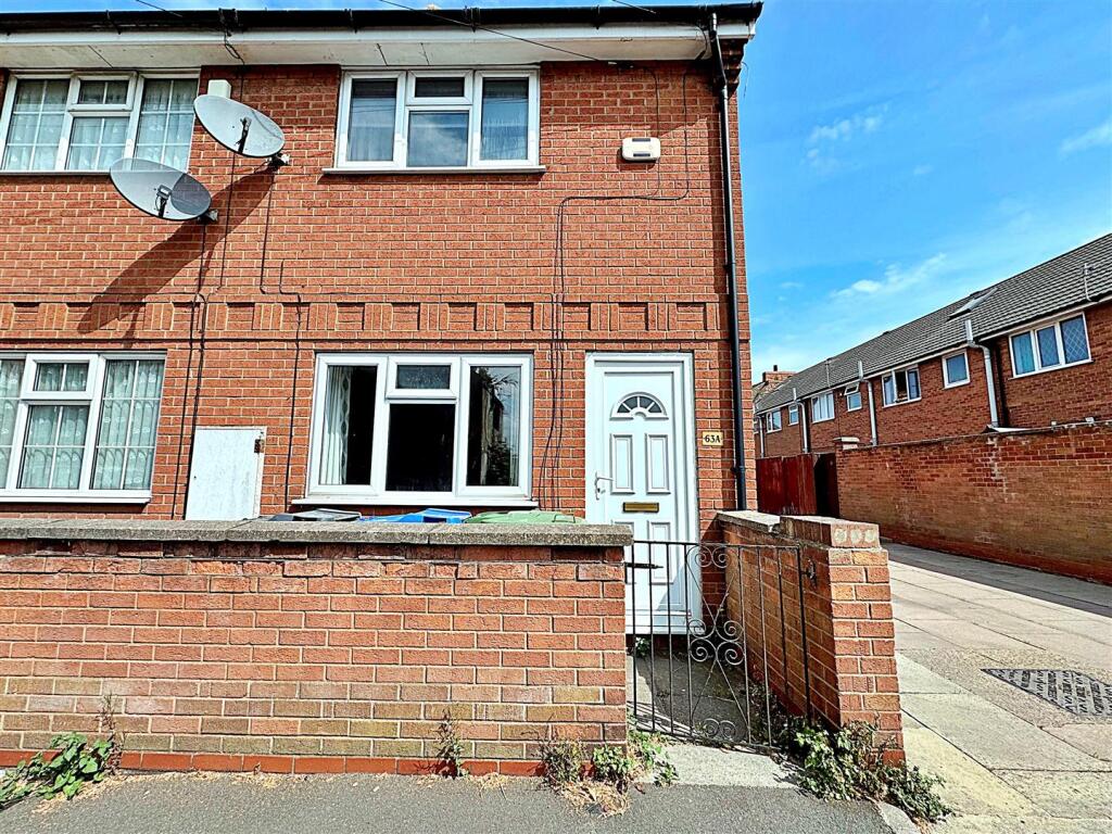 Main image of property: Sixhills Street, Grimsby, N.E. Lincs, DN32 9JH