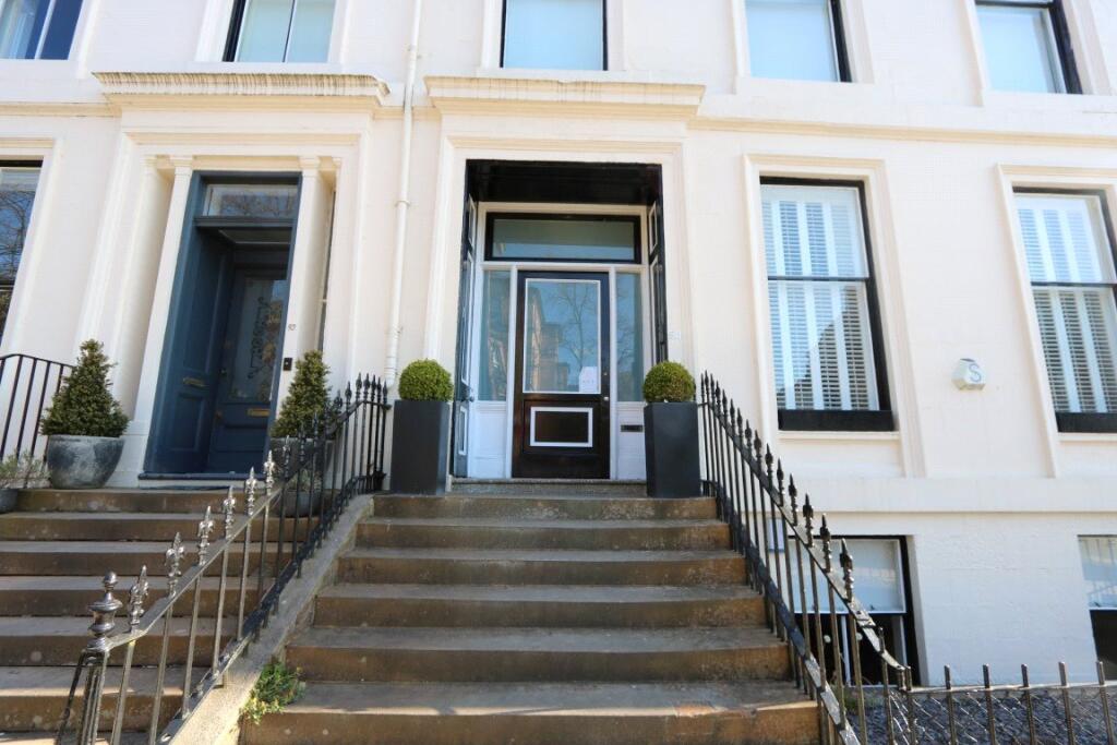 Main image of property: Victoria Crescent Road, Glasgow, G12