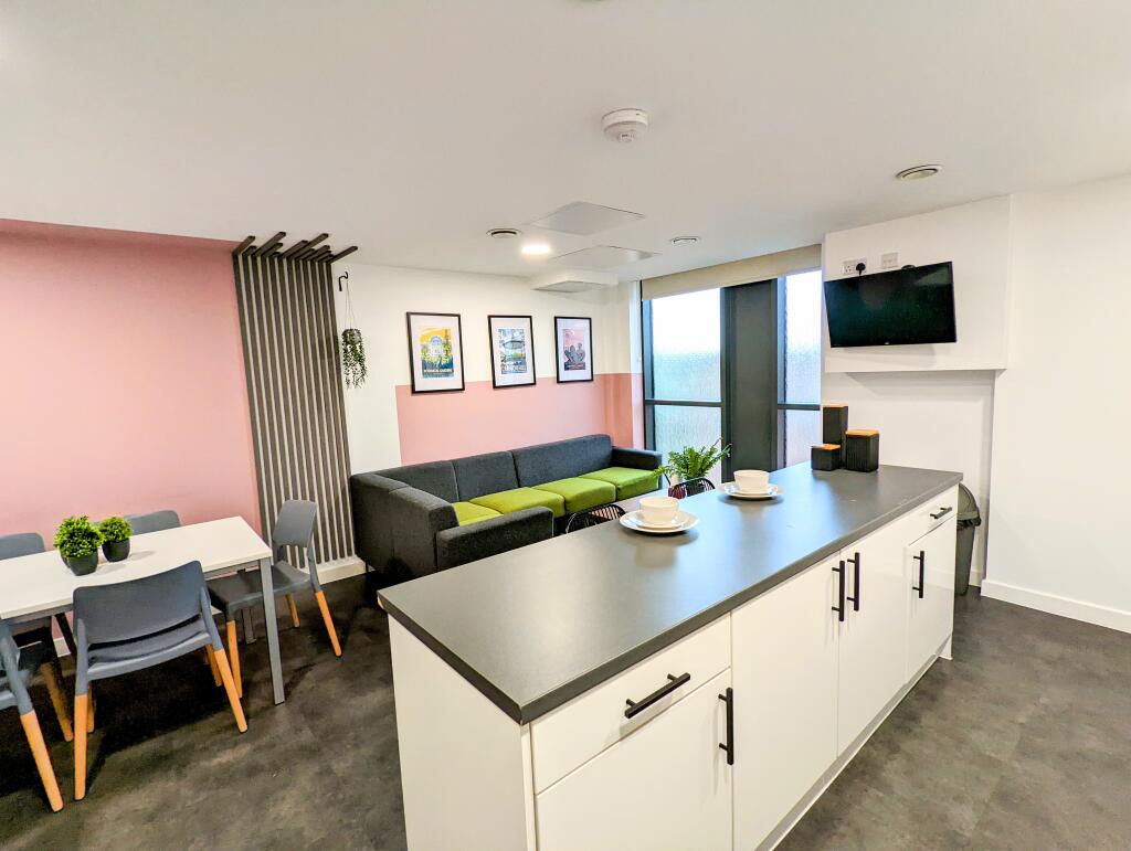 Additional image 3 of F20 - 54 George Road - Room D, Five Ways, West Midlands, B15