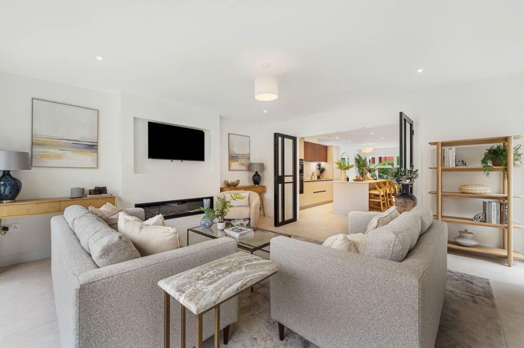 Delamere Road, Urmston, Manchester, M41 - Widok 4