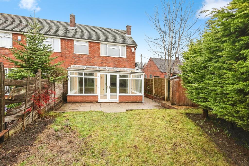 Additional image 8 of Holt Road, Halesowen