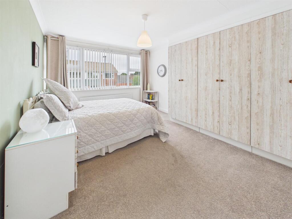 Shaftesbury Crescent, North Shields - View 5
