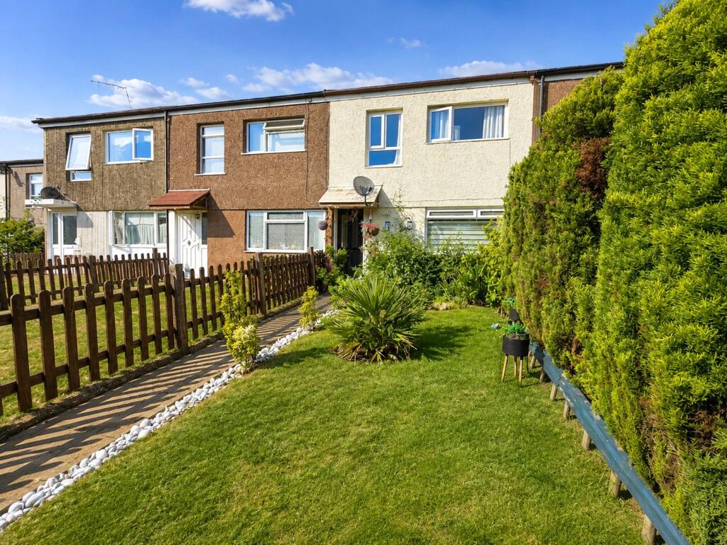 Main image of property: Helmsdale Close, Reading, Berkshire