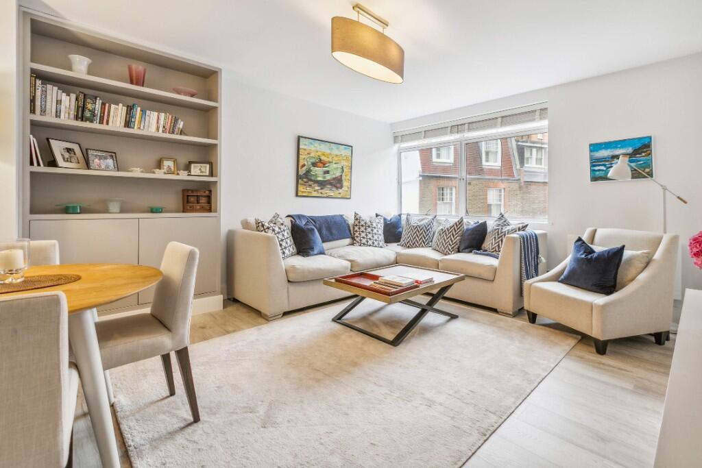 Main image of property: Lower Sloane Street, London, SW1W