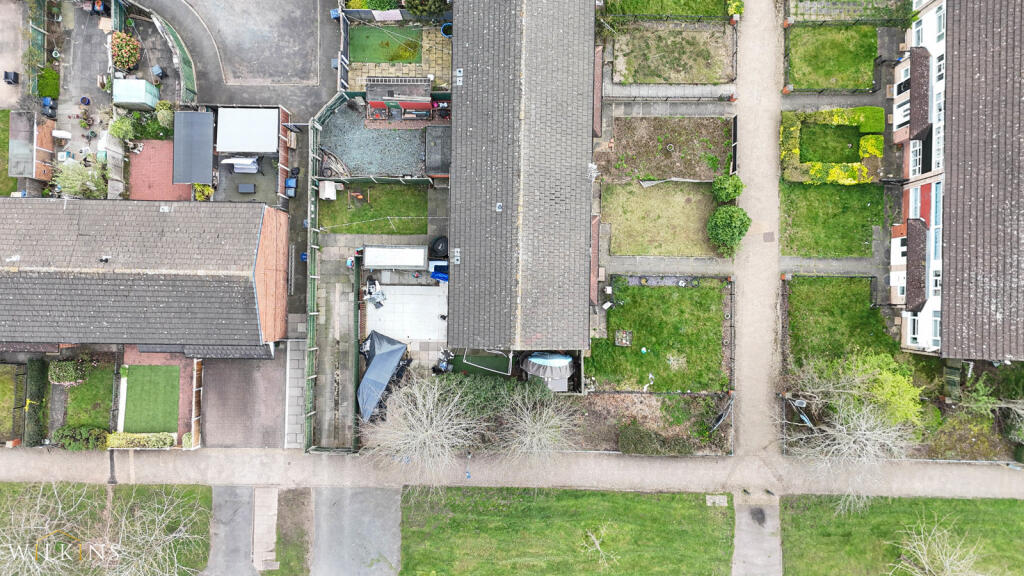 Additional image 30 of Morar Close, Birmingham, West Midlands, B35