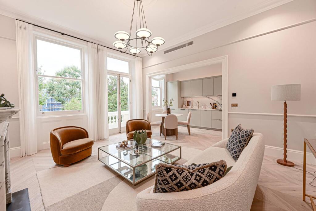 Main image of property: Earls Court Square, Earls Court, London, SW5