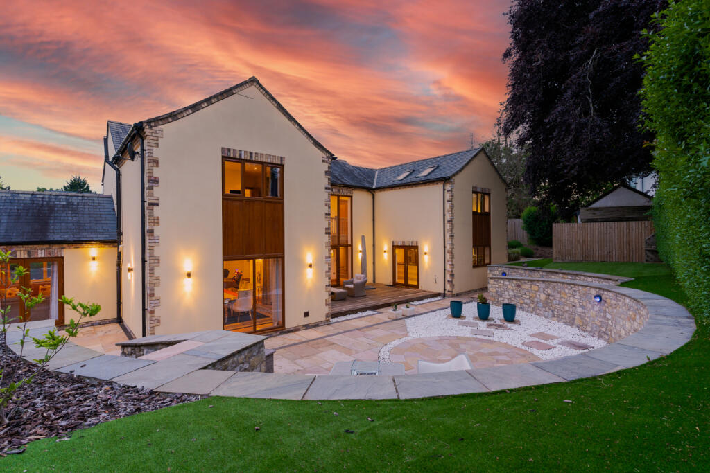 Main image of property: Heathfield House, St. Brides-Super-Ely, Cardiff