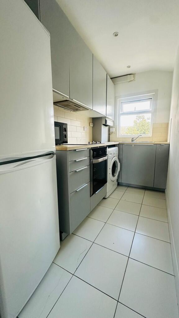 Main image of property: Markhouse Avenue, London, E17