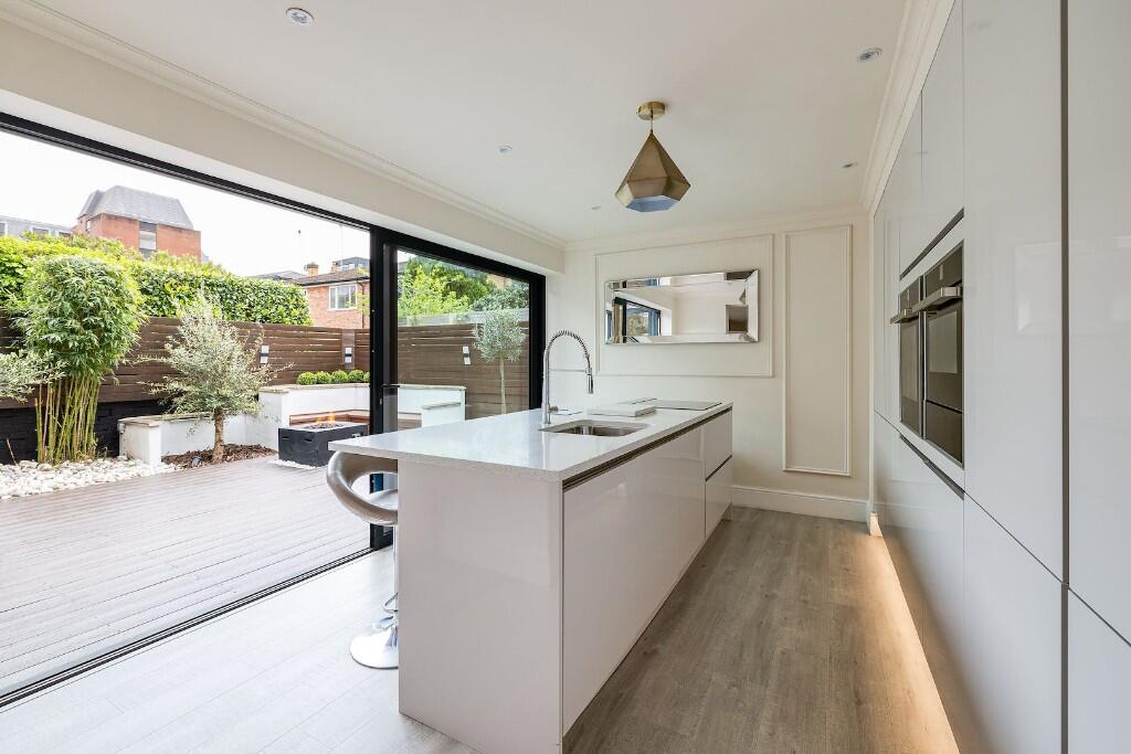 Main image of property: Grey Friars, Chester, CH1