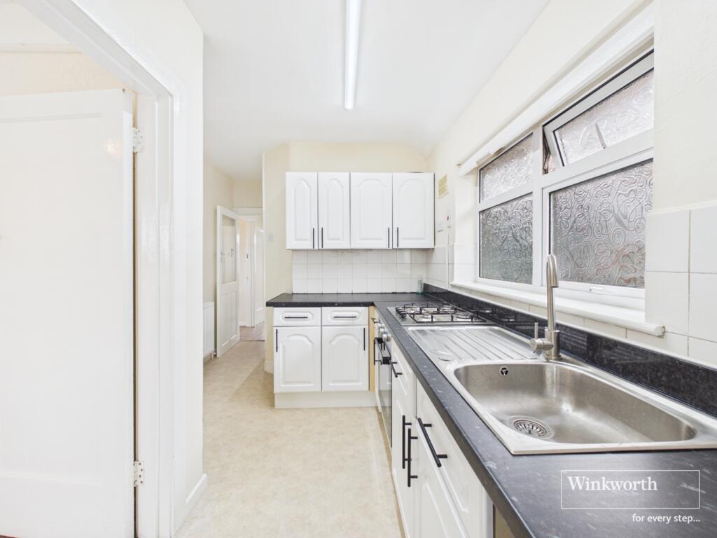 Apartment in London, Preston - More