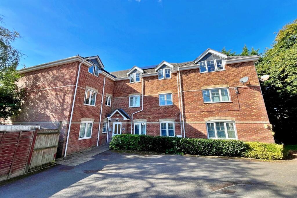 Main image of property: Ashley Cross