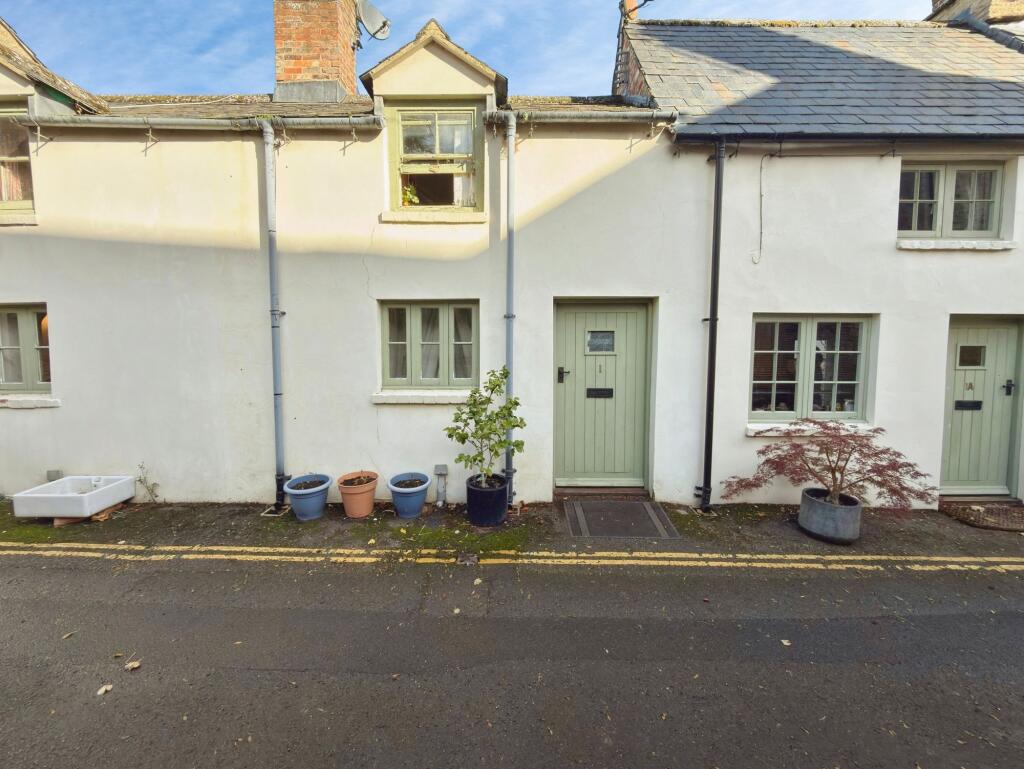 Main image of property: Rectory Lane, Cricklade, SN6