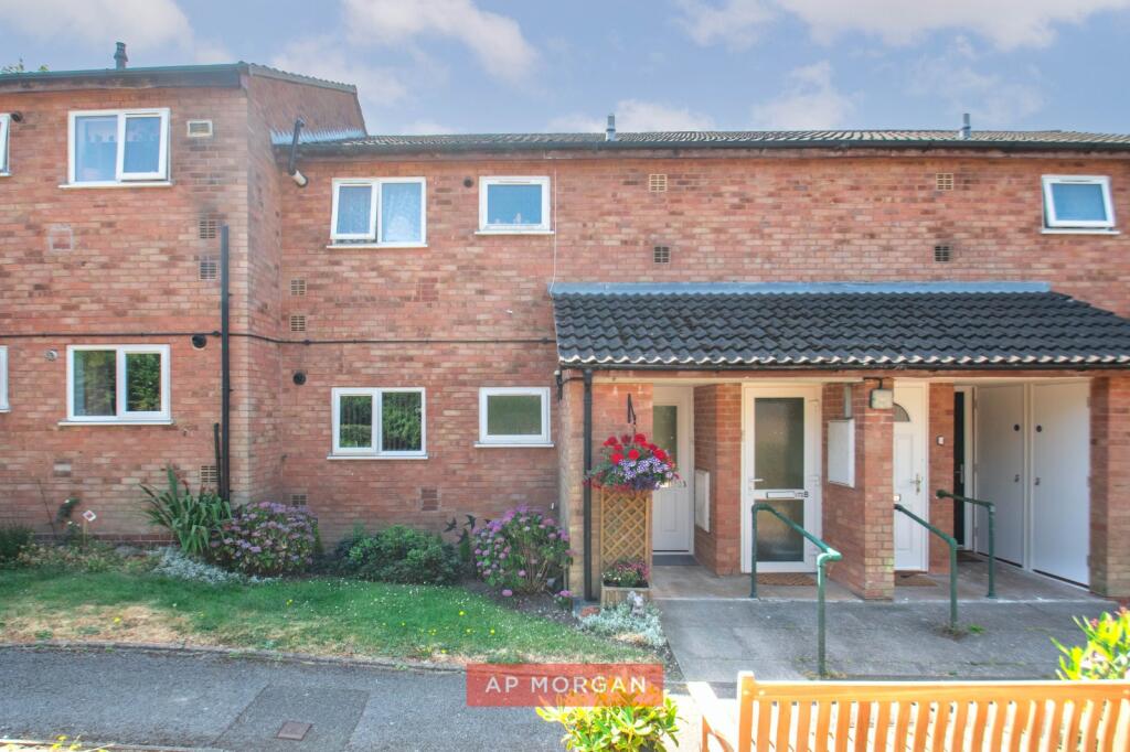 Main image of property: Evesham Road, Headless Cross, Redditch, Worcestershire, B97