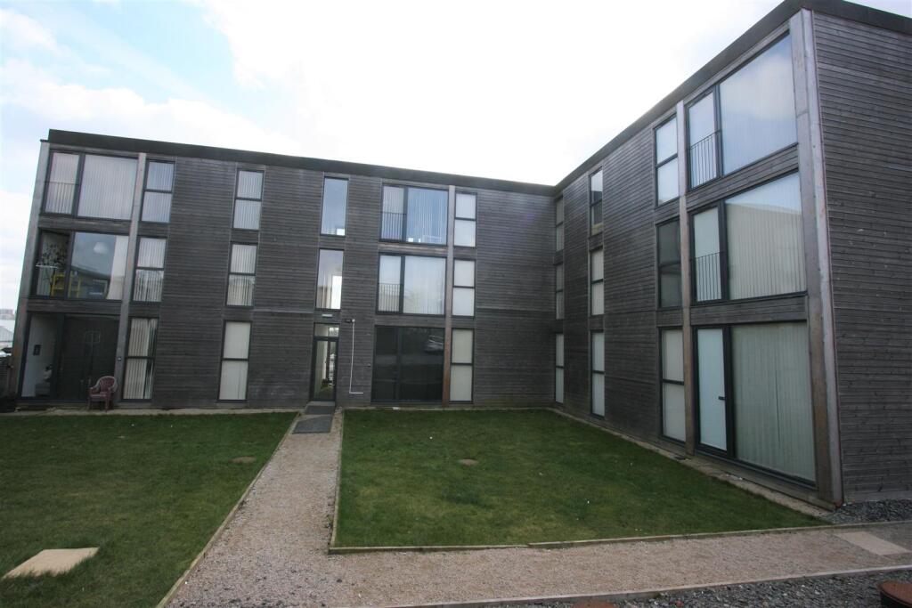 Main image of property: Pleck Road, Walsall