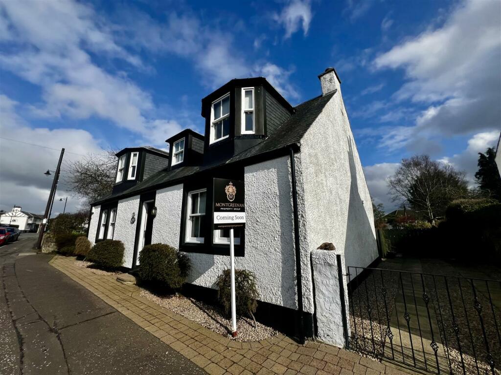 Thornlea Cottage, Fenwick, photo 3