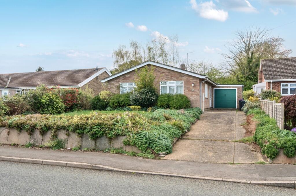 Main image of property: Gorse Lane, Silk Willoughby, Sleaford, Lincolnshire, NG34
