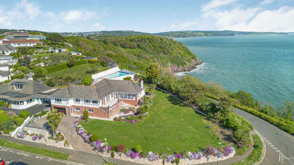 Main image of property: Thatcher Avenue, Torquay, Devon, TQ1 2PD
