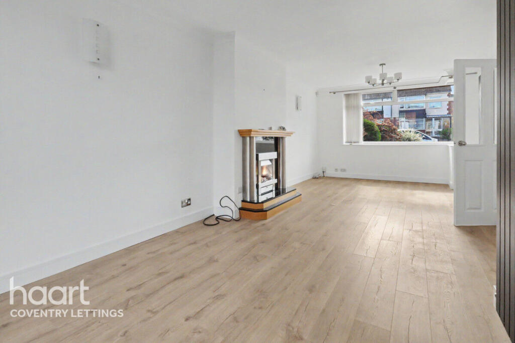 Main image of property: Norton Hill Drive, Coventry