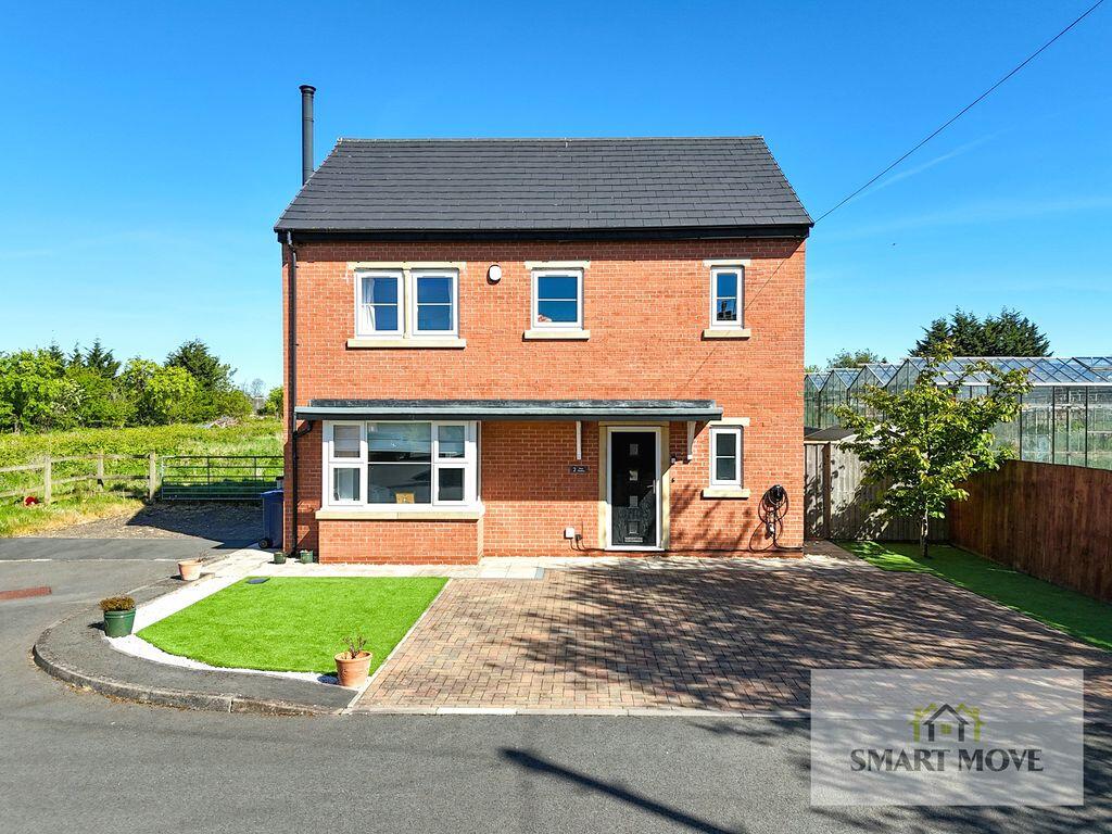 Main image of property: Moss Gardens, Hesketh Bank, Preston