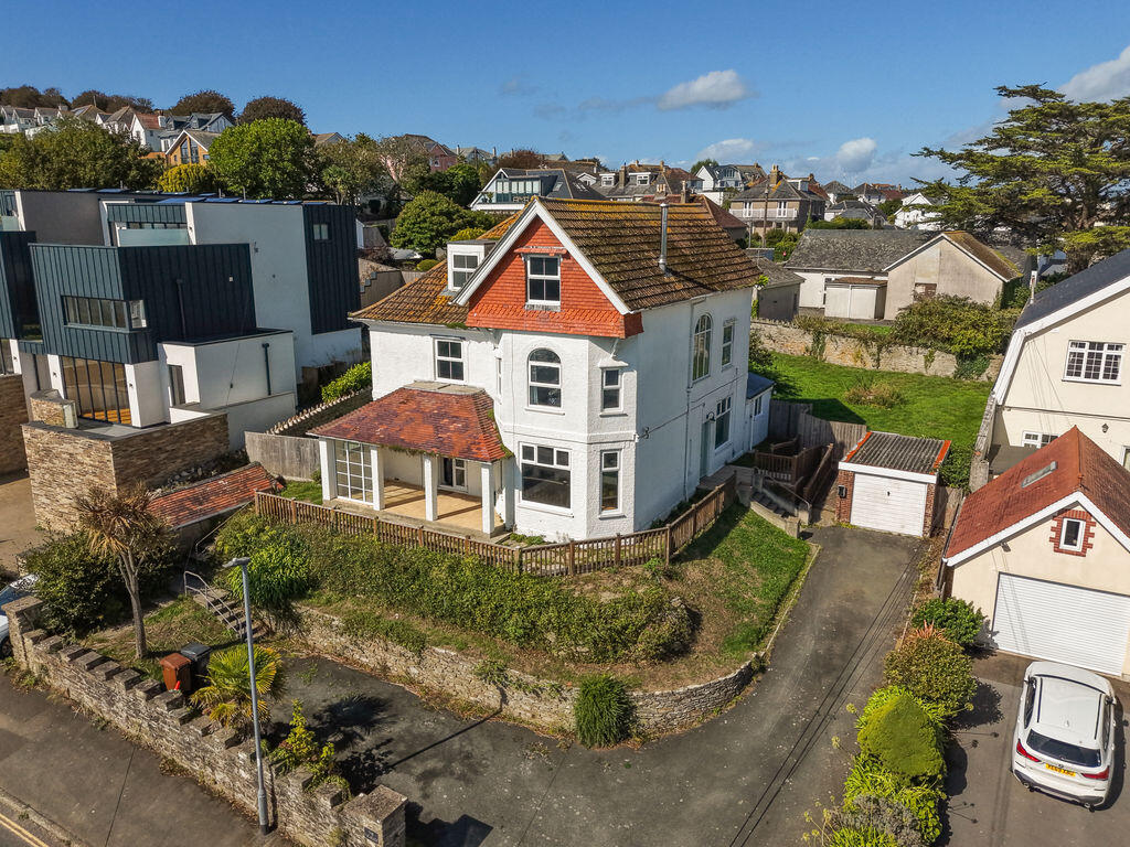 Main image of property: Devon Road, Salcombe