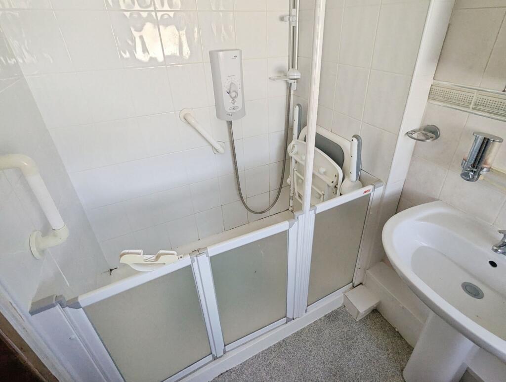 Additional image 8 of St. Leger Court, Accrington, BB5