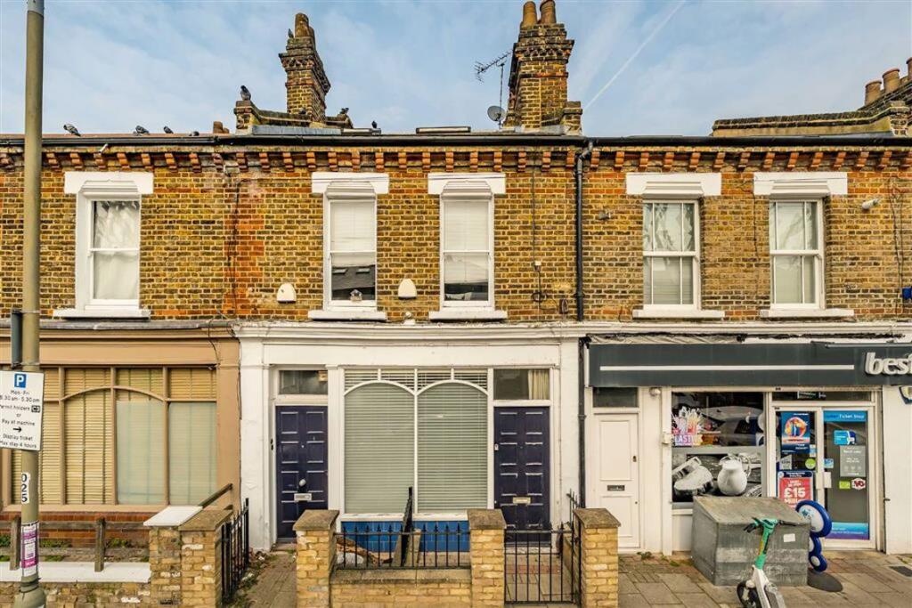 Main image of property: Eversleigh Road, London
