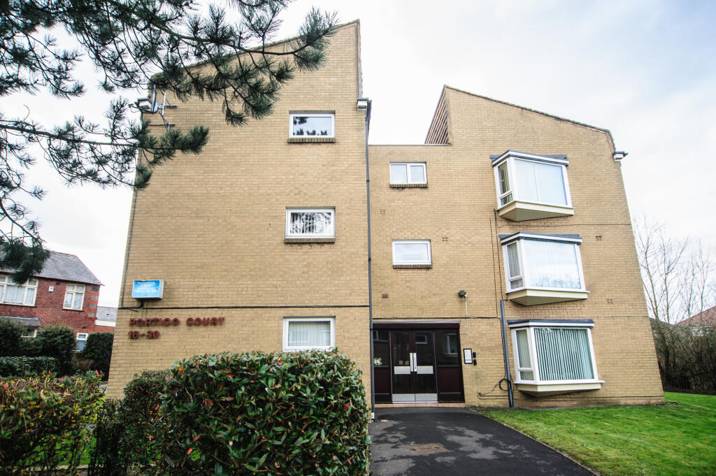 Main image of property: Portico Court, Eccleston Park, Prescot, L35