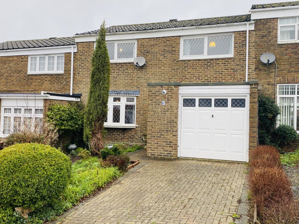 Main image of property: Southgate