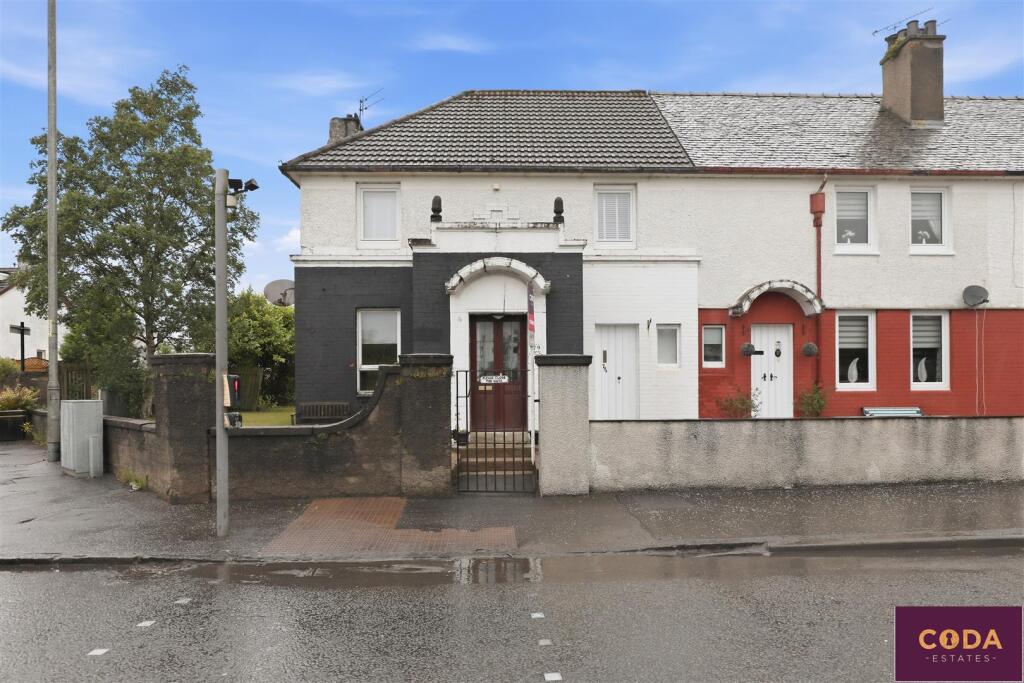 Main image of property: Cumbernauld Road, Stepps