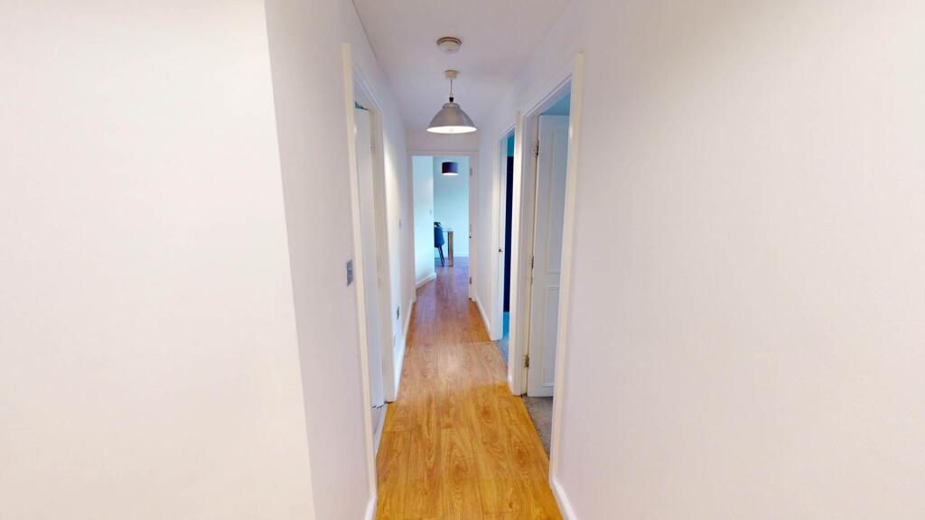 Main image of property: Back Colquitt Street, Liverpool