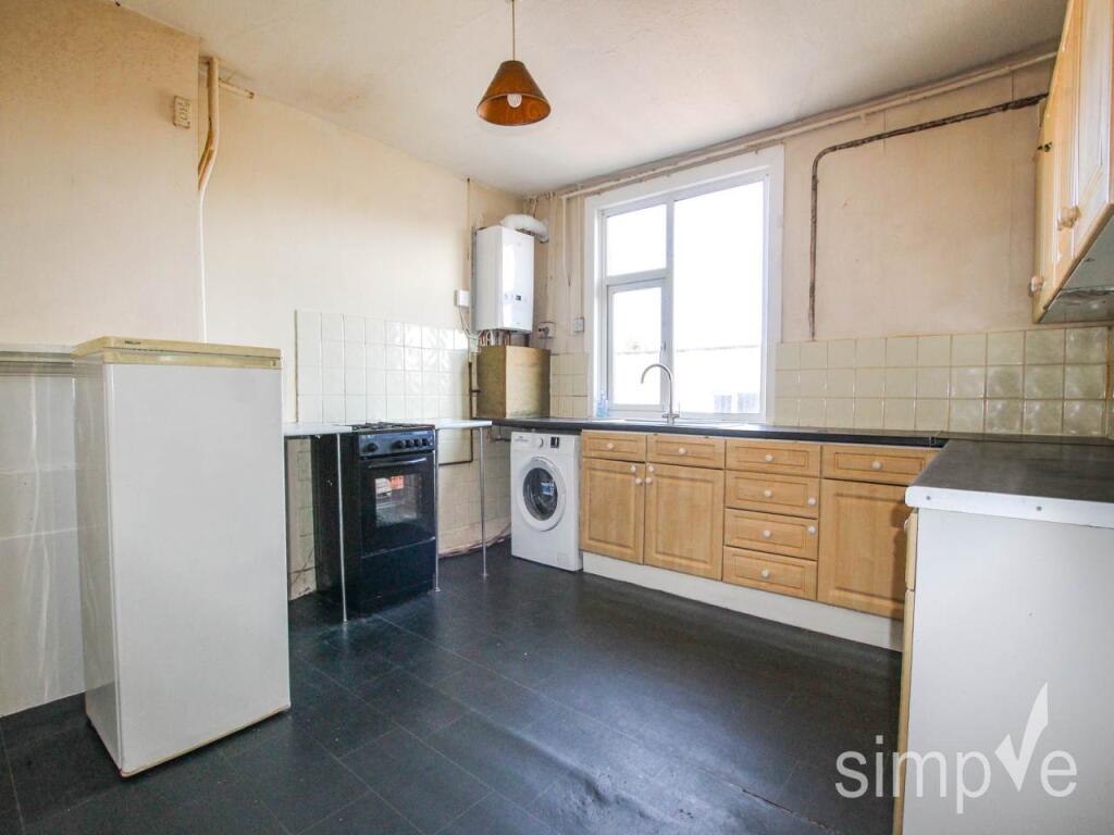 Main image of property: Coldharbour Lane, Hayes, Middlesex