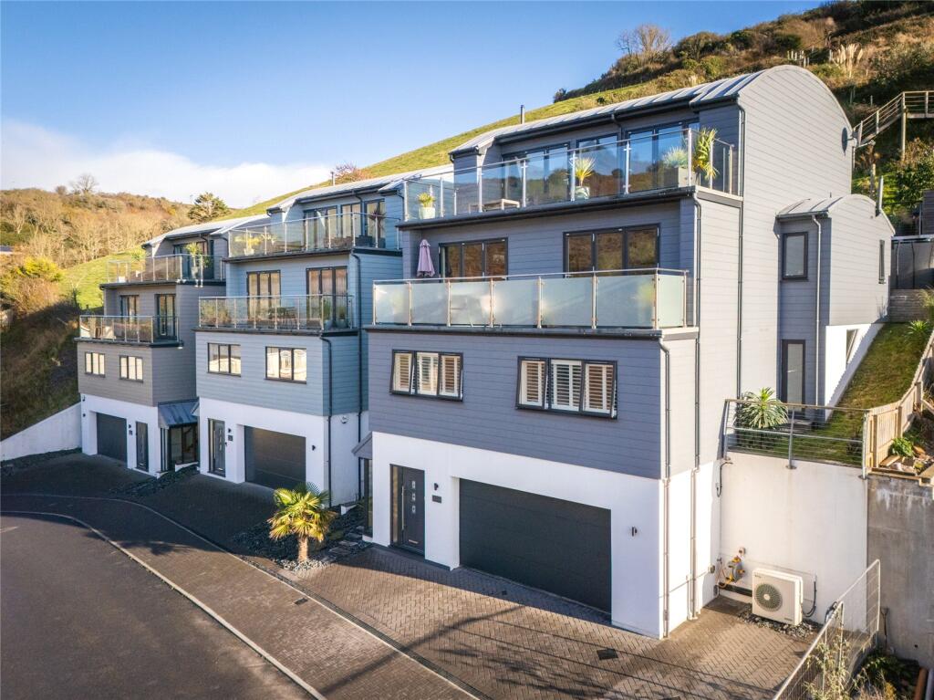 Main image of property: Trerose Coombe, Downderry, Cornwall, PL11