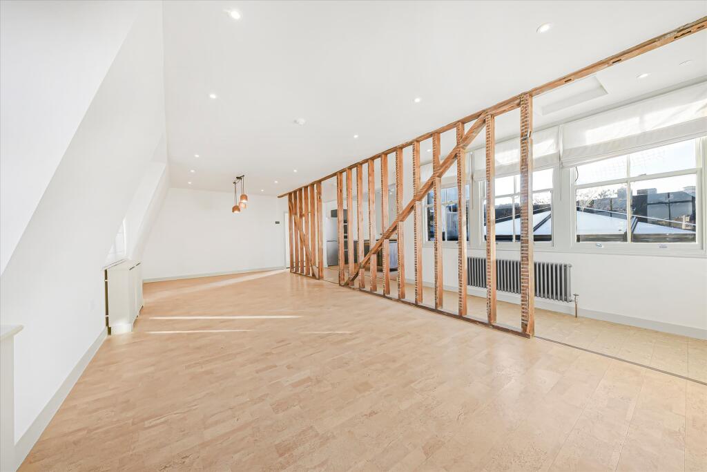 Main image of property: St. Johns Wood High Street, London, NW8