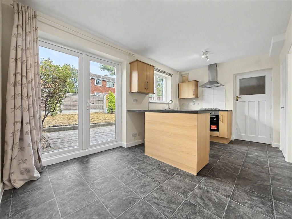 House in Telford - View 3