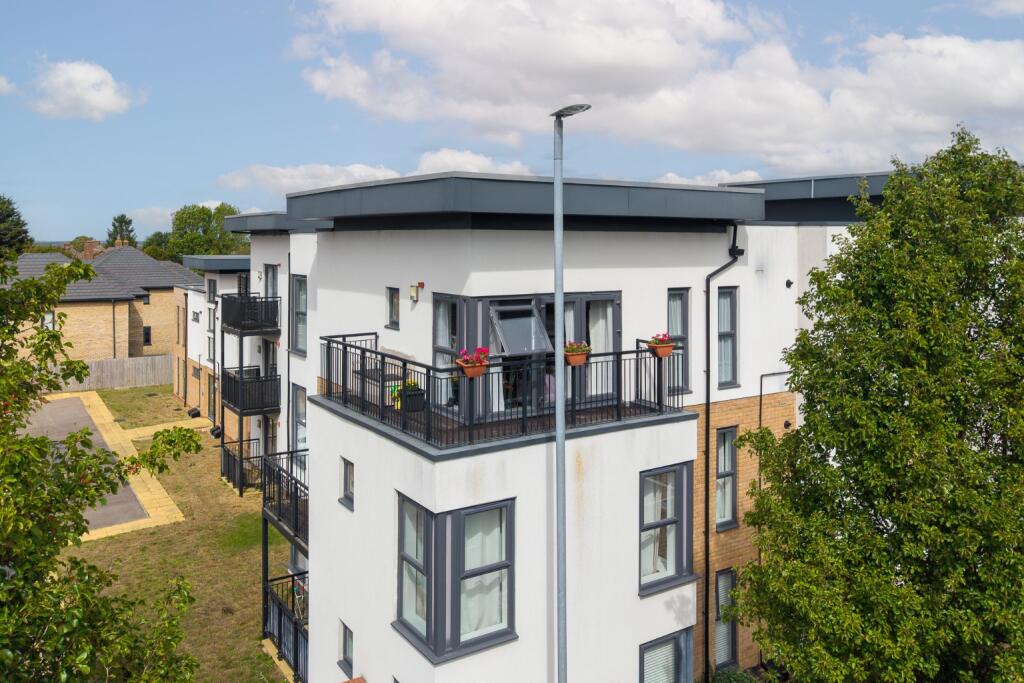 Main image of property: Summers Hill Drive, Papworth Everard, Cambridge, Cambridgeshire, CB23 3AA
