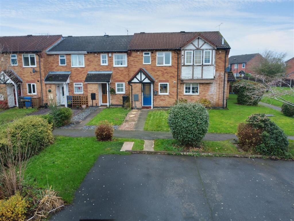 Main image of property: Chandlers Ford, Oakwood