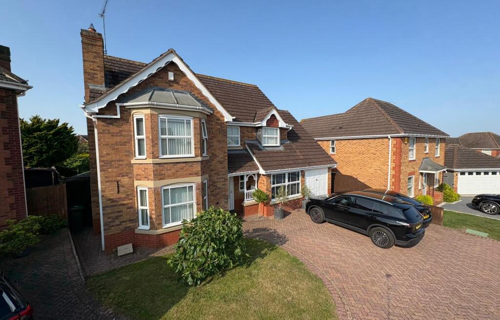Main image of property: Tamar Place, Evesham
